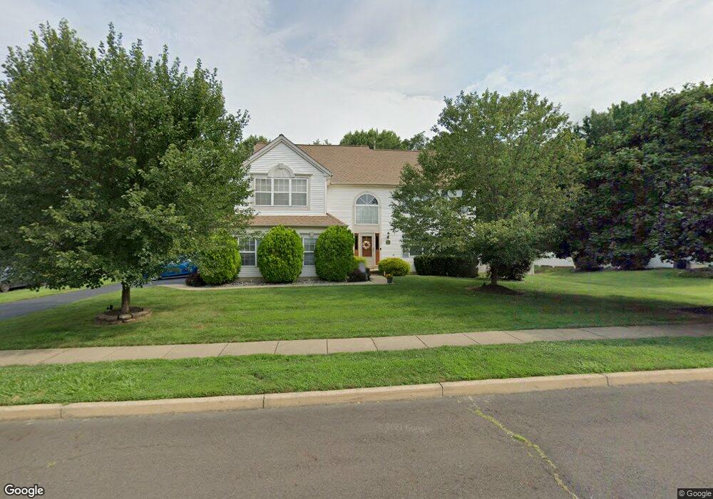 612 Nicole Dr, Southampton, PA 18966 - photo 1