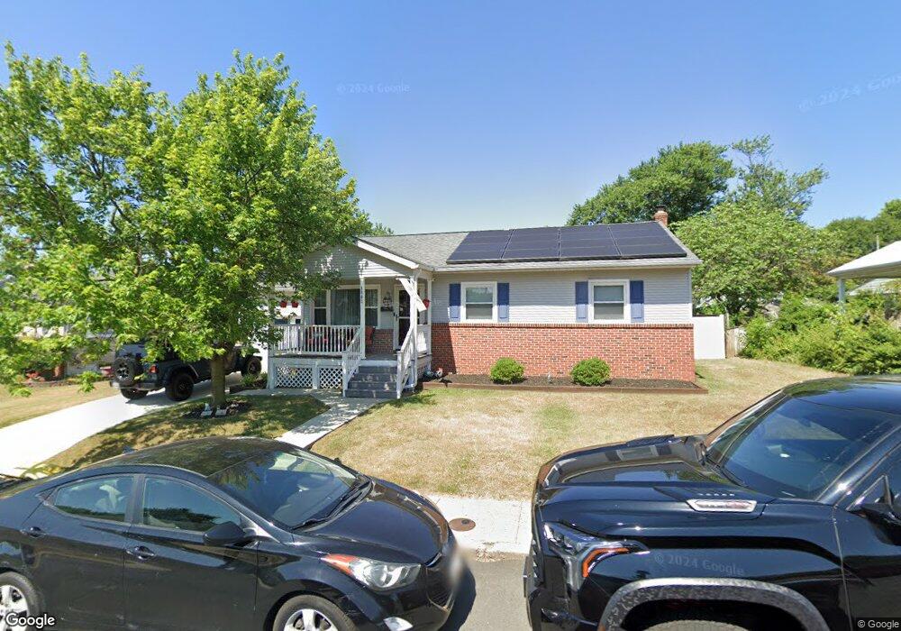 5802 Elkins St, Glen Burnie, MD 21061 - photo 1