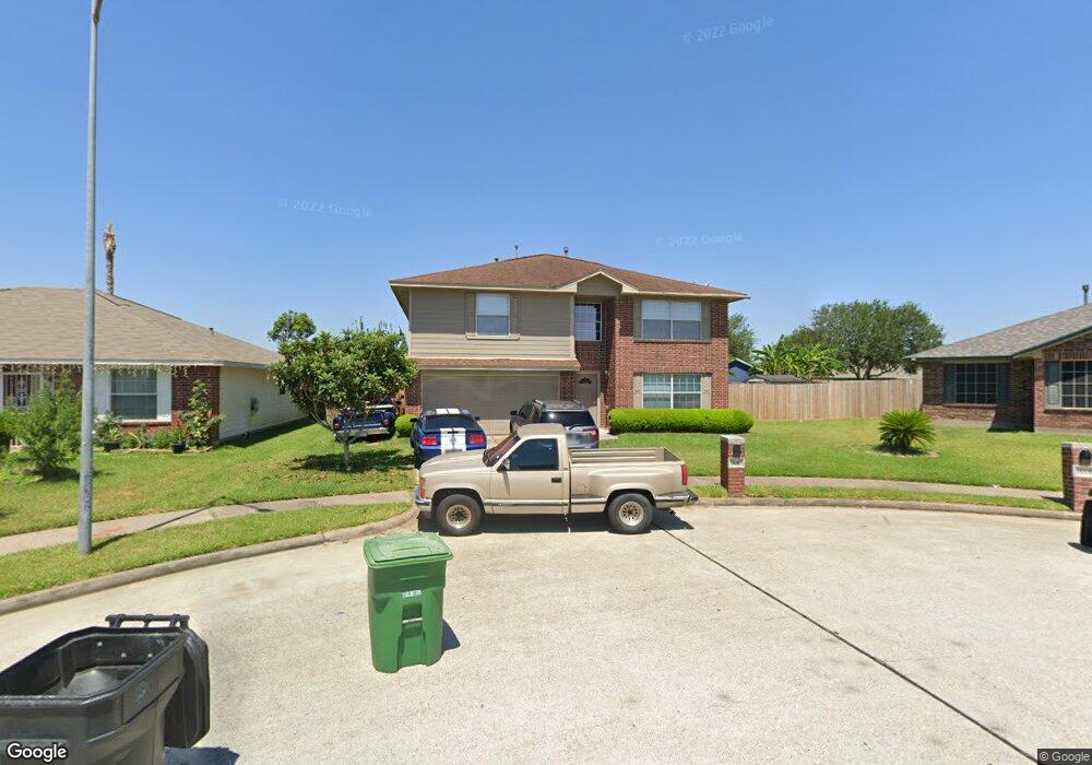 11010 Field View Ct, Houston, TX 77075 - photo 1