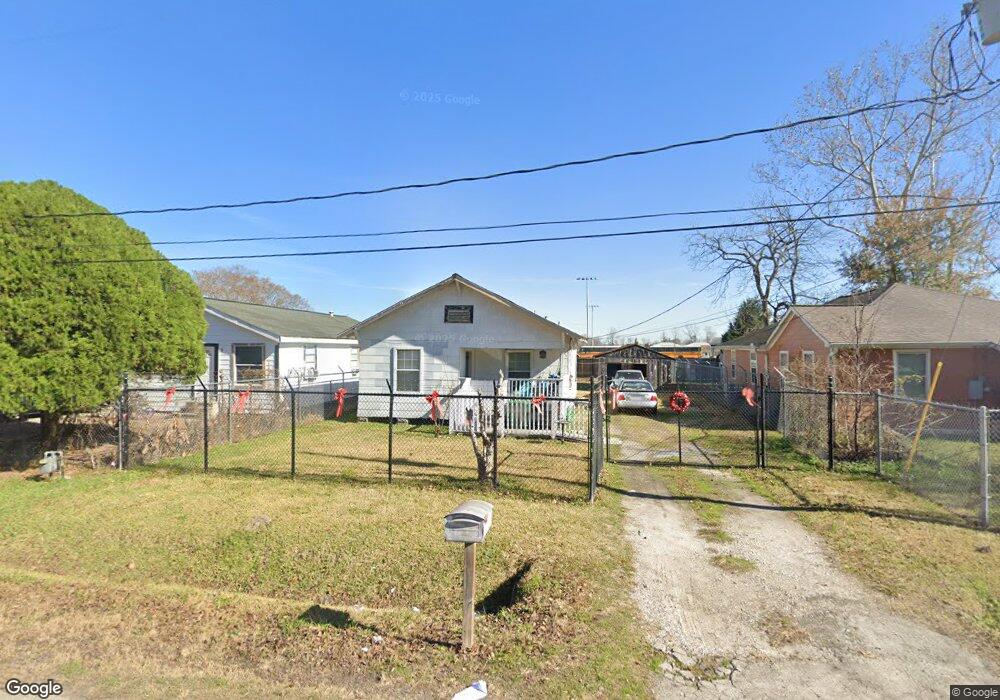 10612 Exeter St, Houston, TX 77093 - photo 1