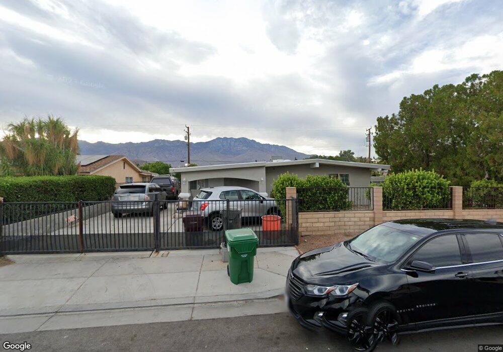 34311 Judy Ln, Cathedral City, CA 92234 - photo 1