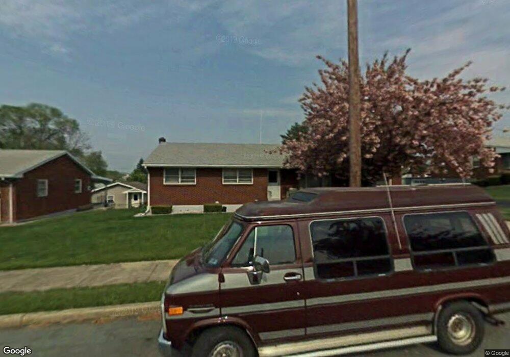 1211 S 10th St unit 1219, Allentown, PA 18103 - photo 1