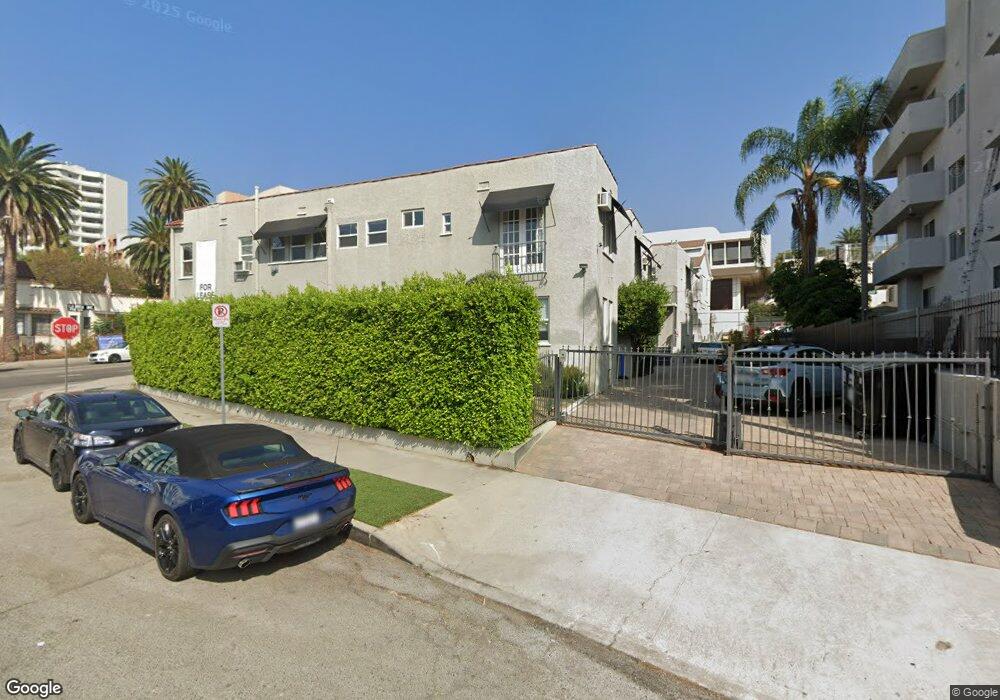 1750 N La Brea Ave unit 1/2, Los Angeles, CA 90046 - photo 1