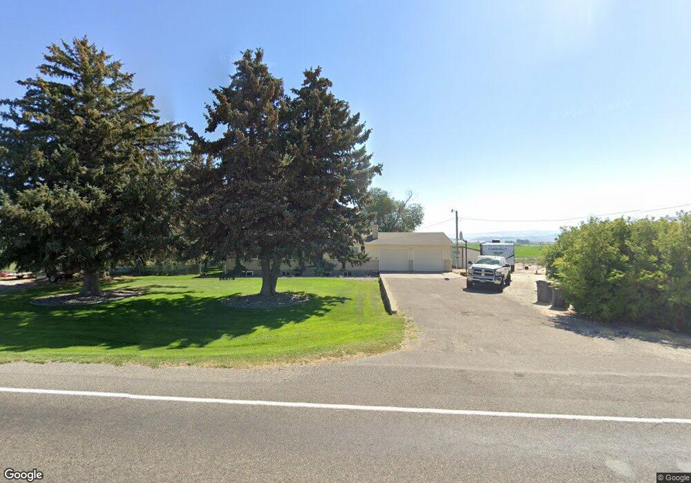 17 S Highway 77, Declo, ID 83323 - photo 1