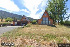 705 Q St, Plummer, ID 83851