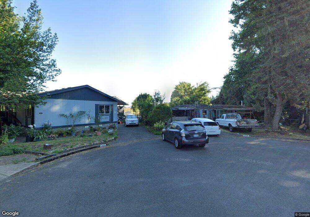 2479 Marjorie Ave, Eugene, OR 97408 - photo 1