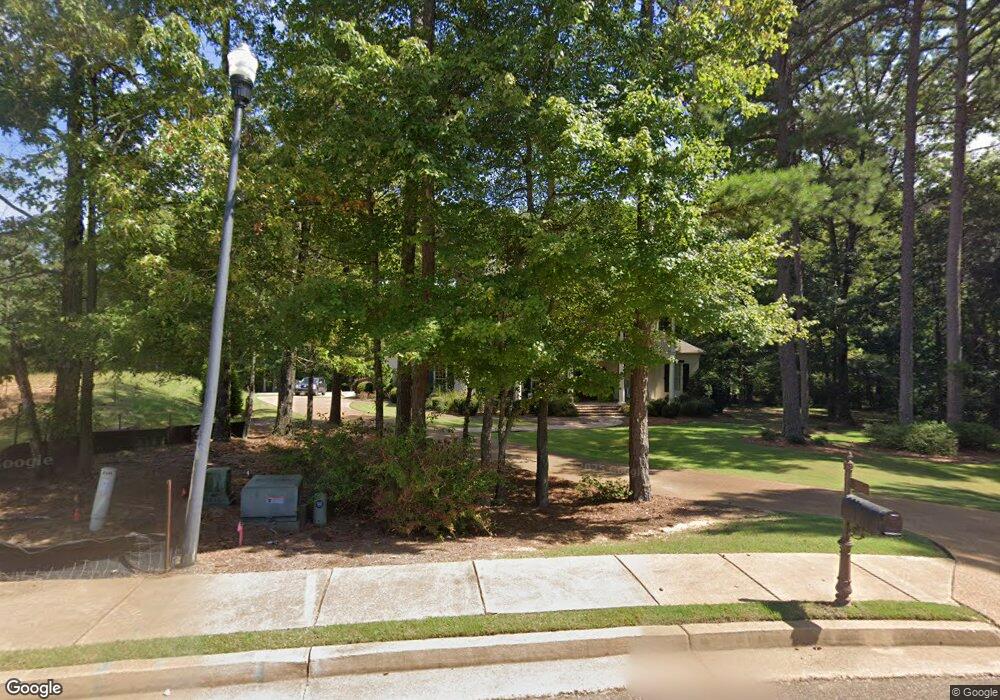 435 Turnberry Ct, Oxford, MS 38655 - photo 1
