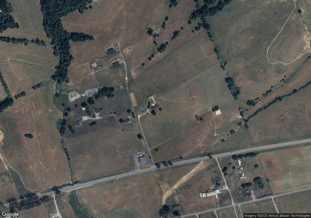 1573 Highway 11w S, Rutledge, TN 37861 - photo 1