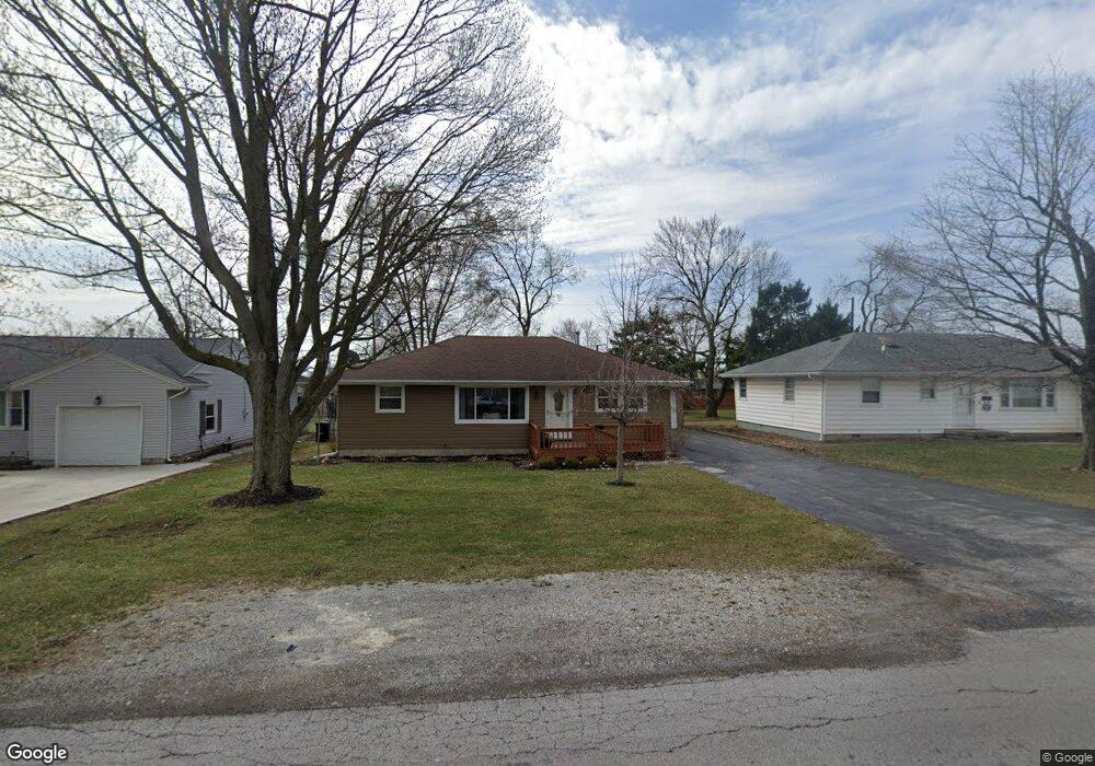 731 W Melrose Ave, Findlay, OH 45840 - photo 1