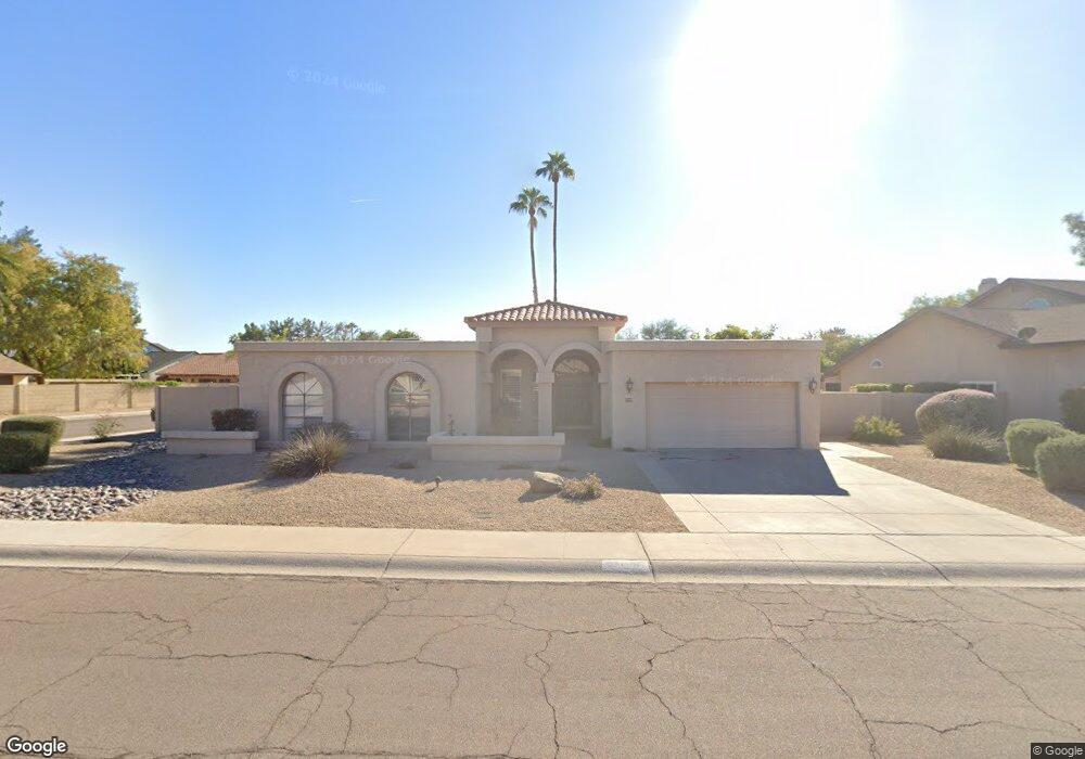 1945 E Myrna Ln, Tempe, AZ 85284 - photo 1