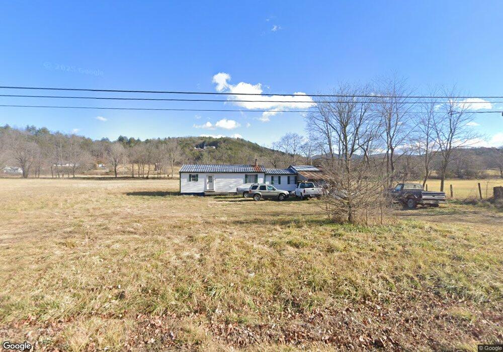 605 Sugar Grove Rd, Brandywine, WV 26802 - photo 1