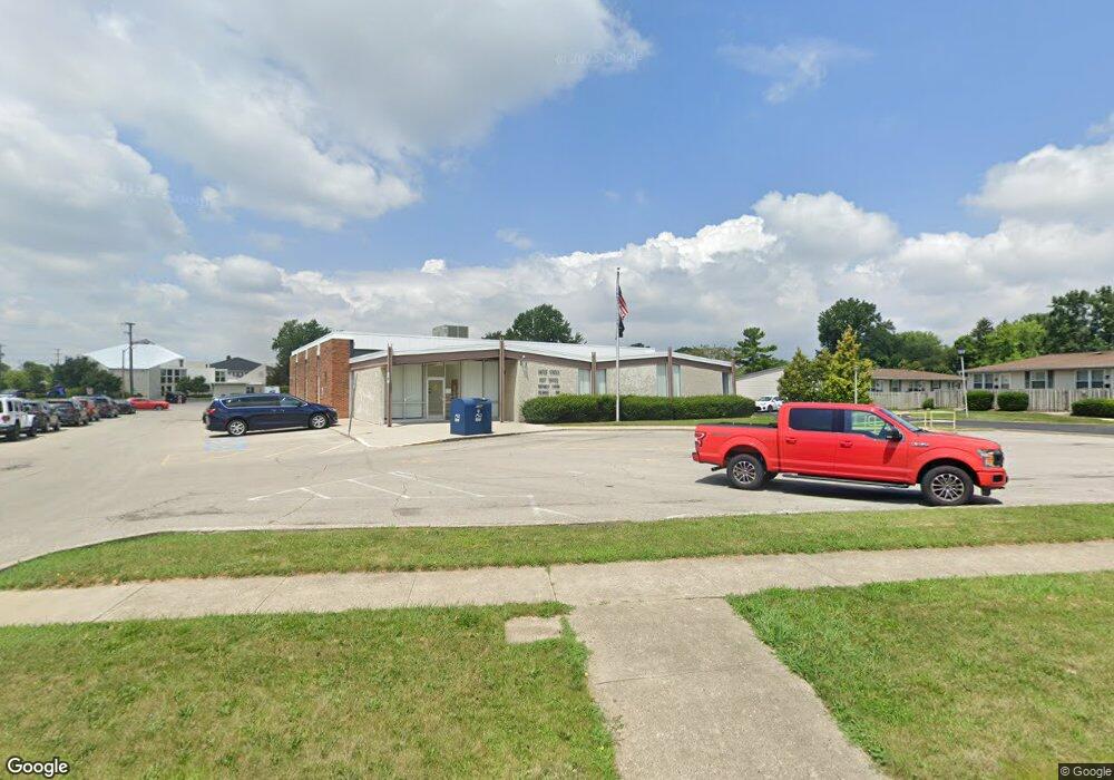 2044 Willoway Ct S, Columbus, OH 43220 - photo 1