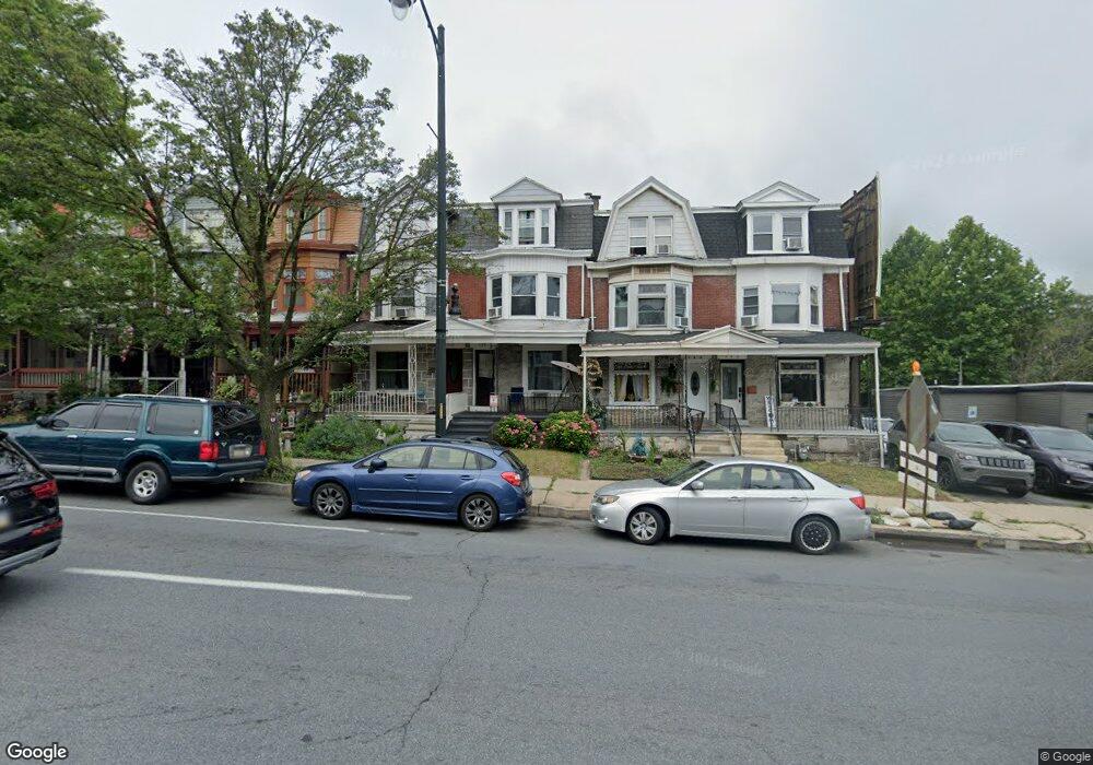 942 N 7th St, Allentown, PA 18102 - photo 1