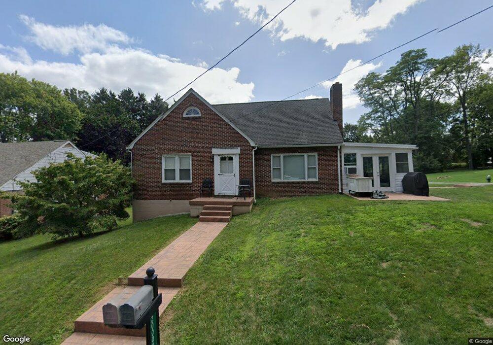 20003 Tillman Ave, Hagerstown, MD 21742 - photo 1