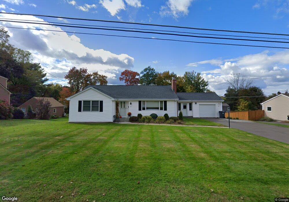 161 Orchard St, Ellington, CT 06029 - photo 1