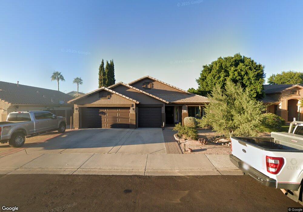 5550 E Garnet Ave, Mesa, AZ 85206 - photo 1