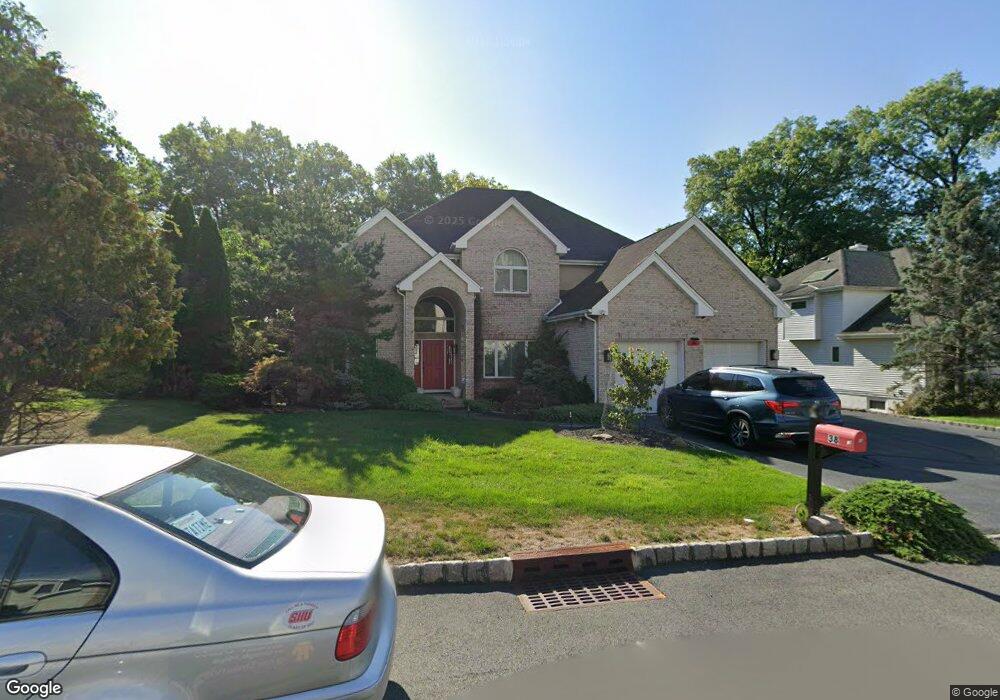 38 Stirling Terrace, Totowa, NJ 07512 - photo 1