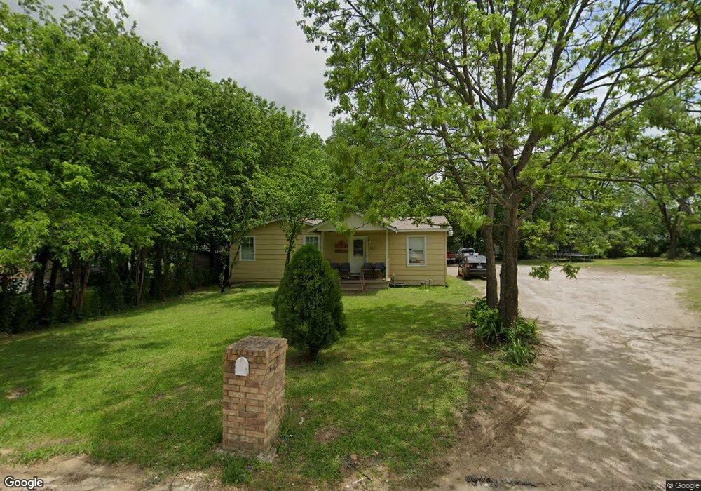 205 E Freeman St, Ennis, TX 75119 - photo 1
