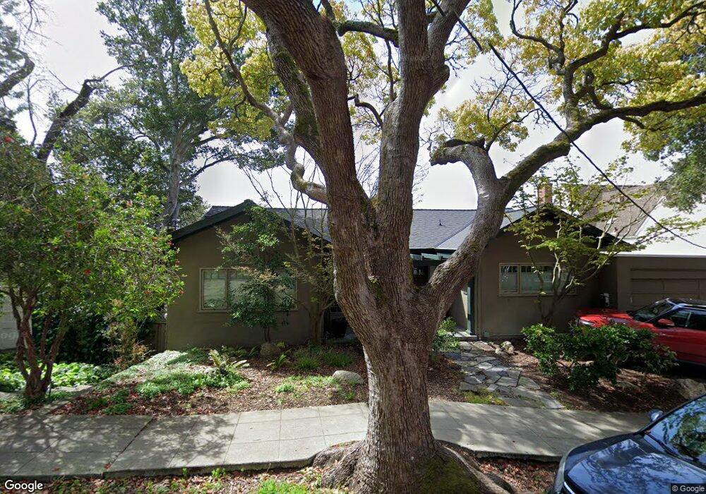 1982 Yosemite Rd, Berkeley, CA 94707 - photo 1