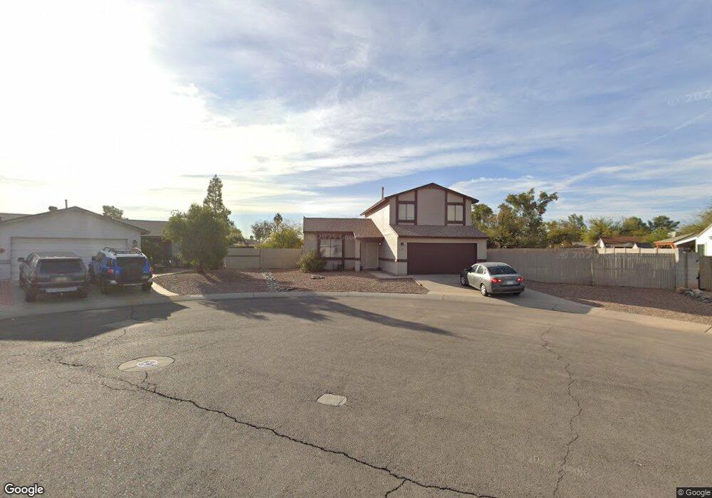 2651 W Edsbrook Place, Tucson, AZ 85741 - photo 1