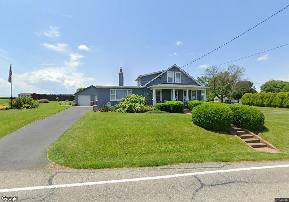 5620 Broad Run Rd, Jefferson, MD 21755 - photo 1