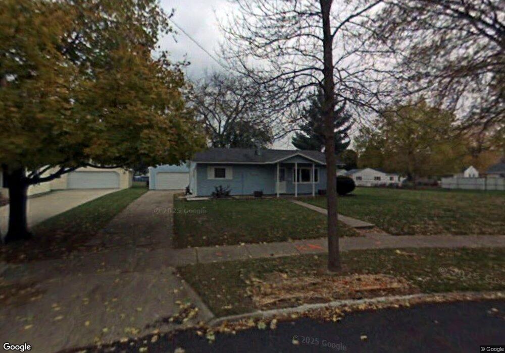 4812 Laurie Ln, Lansing, MI 48910 - photo 1