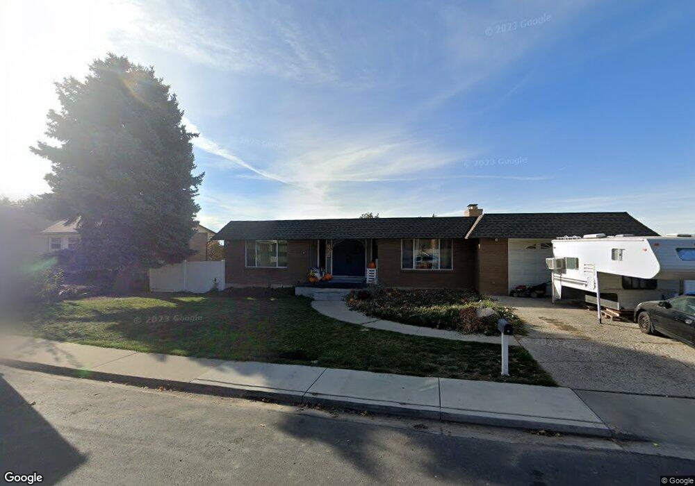 1584 E 580 S, Pleasant Grove, UT 84062 - photo 1