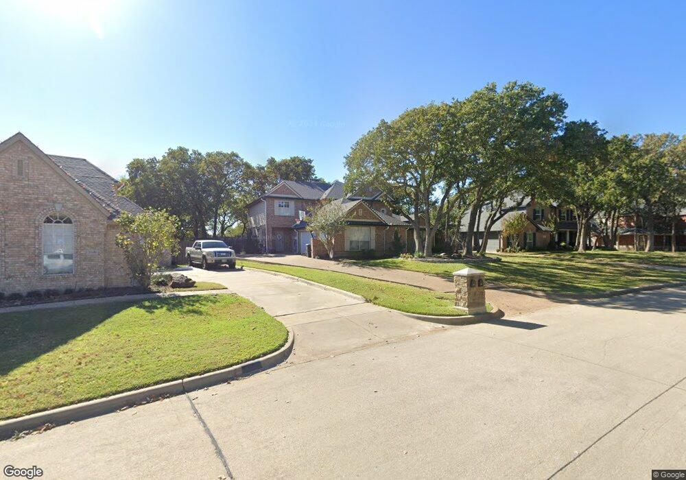 716 Heatherglen Dr, Southlake, TX 76092 - photo 1