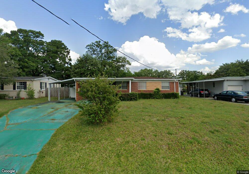 5141 Witby Ave, Jacksonville, FL 32210 - photo 1