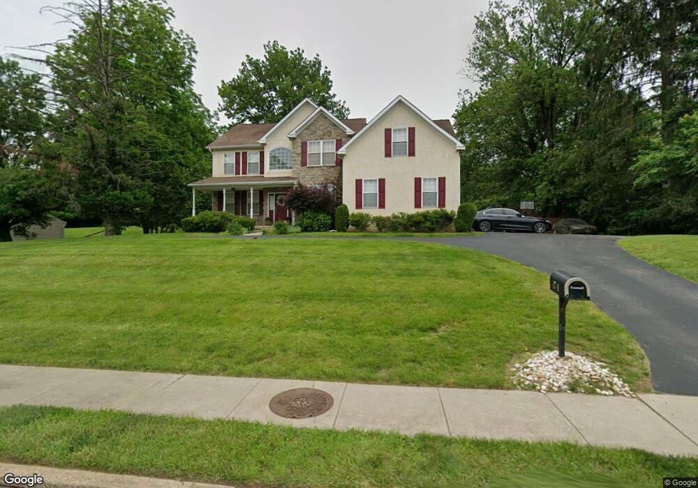 1204 Paper Mill Rd, Glenside, PA 19038 - photo 1