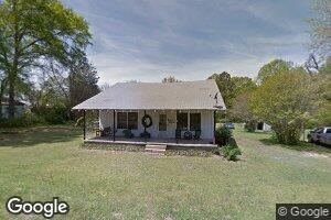 182 S 6th St, Stephens, AR 71764