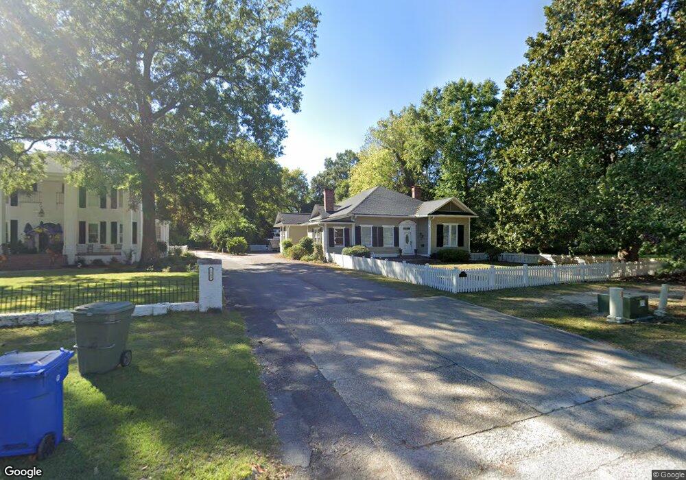 1505 Lyttleton St, Camden, SC 29020 - photo 1
