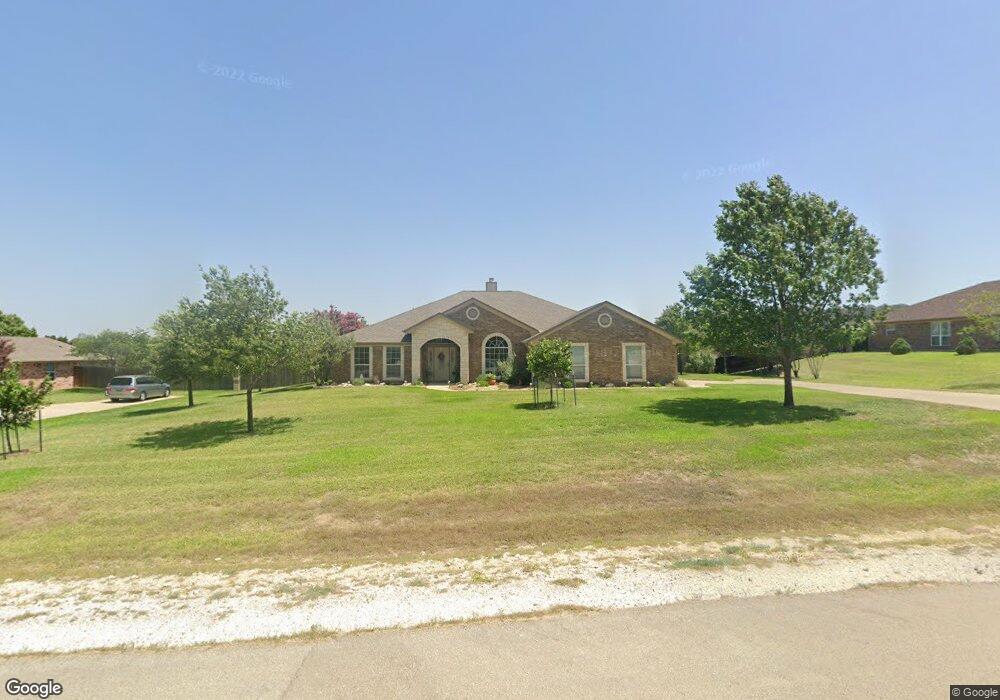 3232 Logsdon St, Copperas Cove, TX 76522 - photo 1