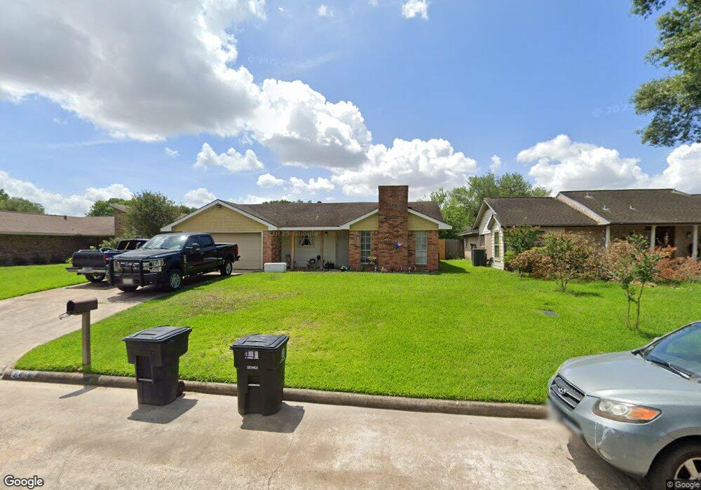 6419 Menwood Cir, Houston, TX 77088 - photo 1