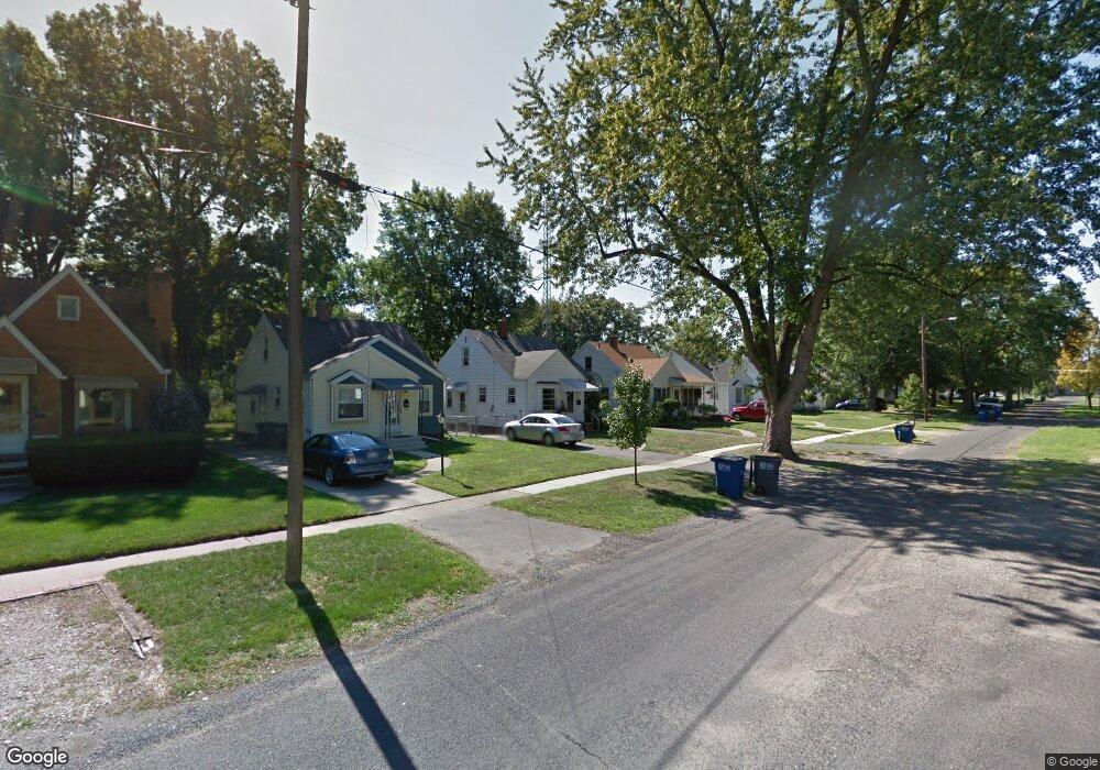 3612 Bellevue Rd, Toledo, OH 43613 - photo 1