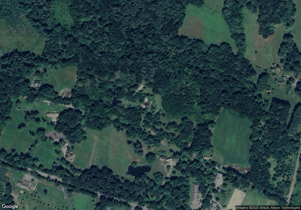 135 Bull Hill Rd, Lancaster, MA 01523 - photo 1