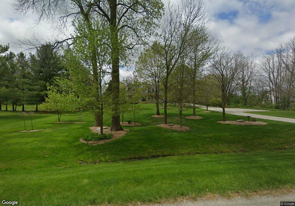 19019 Mcnabb Rd, Spencerville, IN 46788 - photo 1