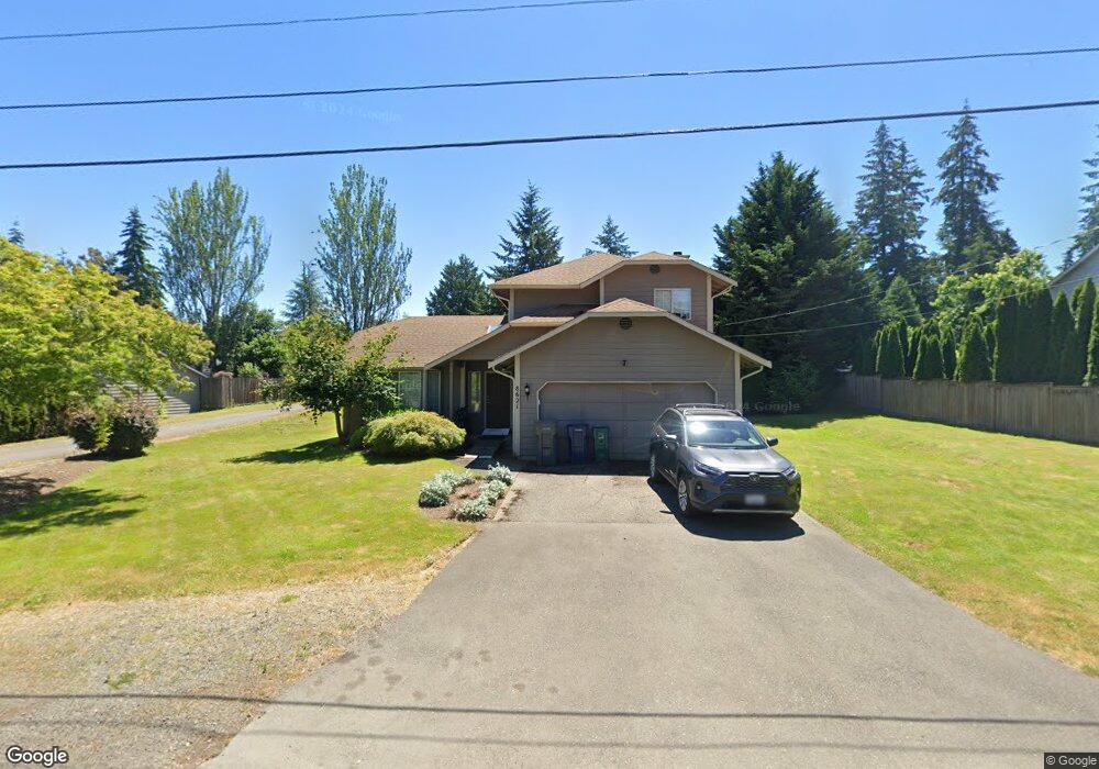 8621 NE 141st St, Bothell, WA 98011 - photo 1