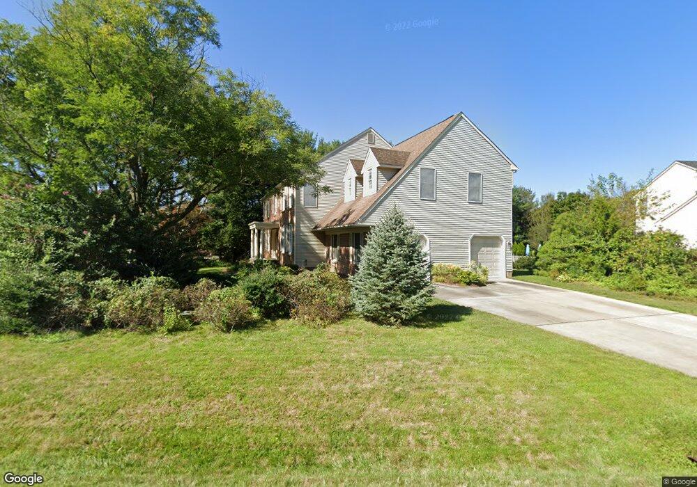 31 Ashton Dr, Voorhees, NJ 08043 - photo 1