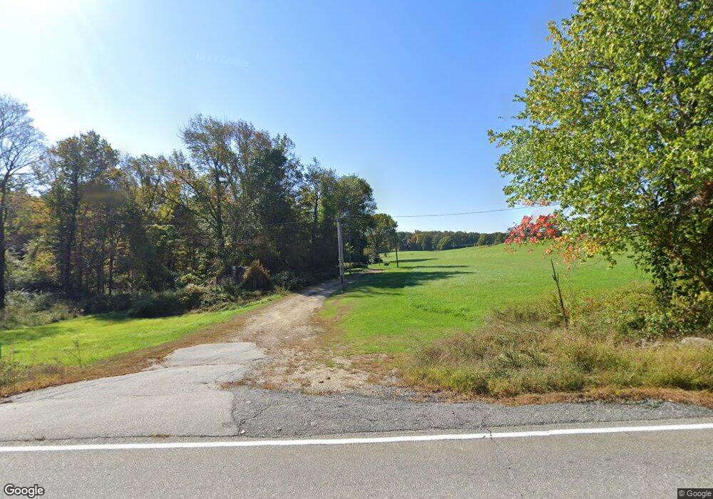 268 Brayman Hollow Rd, Pomfret Center, CT 06259 - photo 1