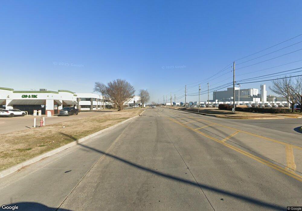 3402 E 81st St S, Broken Arrow, OK 74014 - photo 1