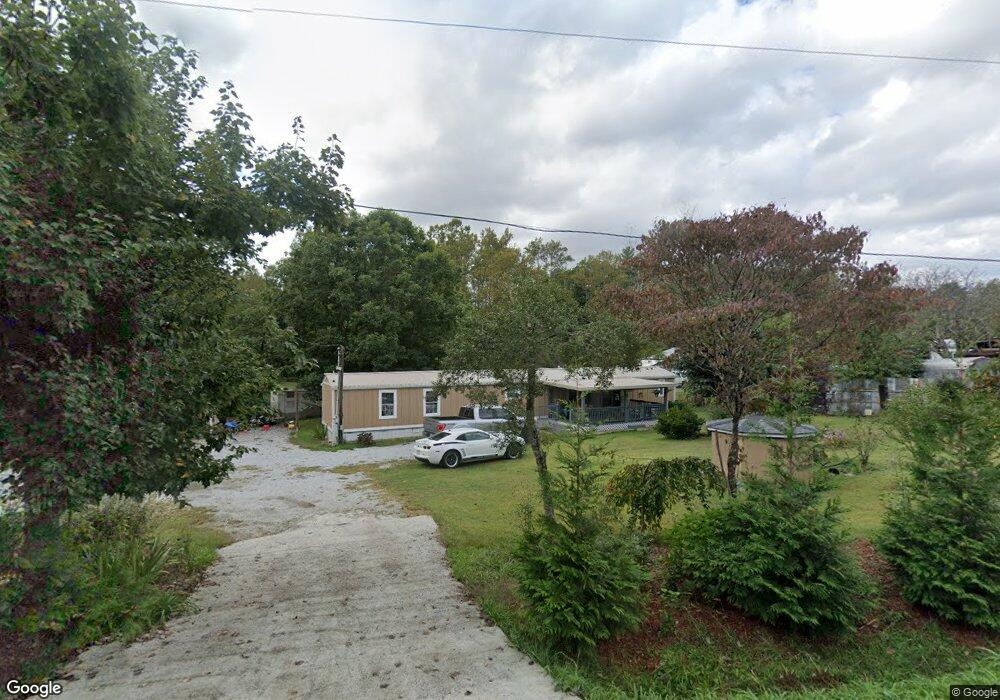 1534 Old Dana Rd, Hendersonville, NC 28792 - photo 1