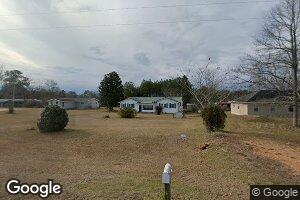 5308 Old Sparta Rd, Evergreen, AL 36401