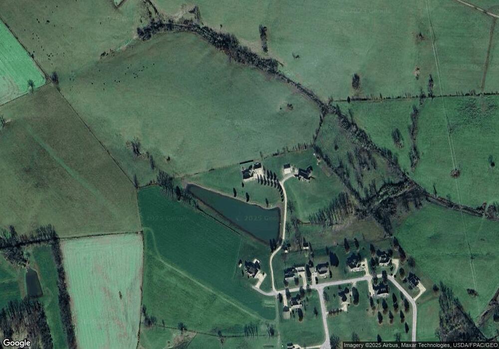 129 Promise Ln, Ewing, KY 41039 - photo 1