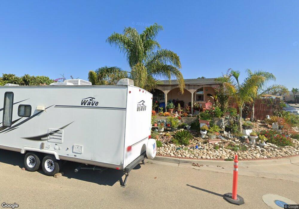 395 Callisto Ln, Nipomo, CA 93444 - photo 1