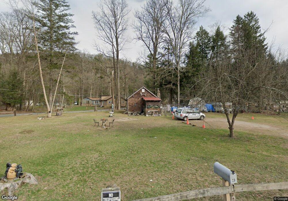 24 First St, Godeffroy, NY 12729 - photo 1