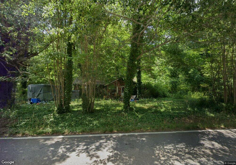 783 Toonigh Rd, Canton, GA 30115 - photo 1