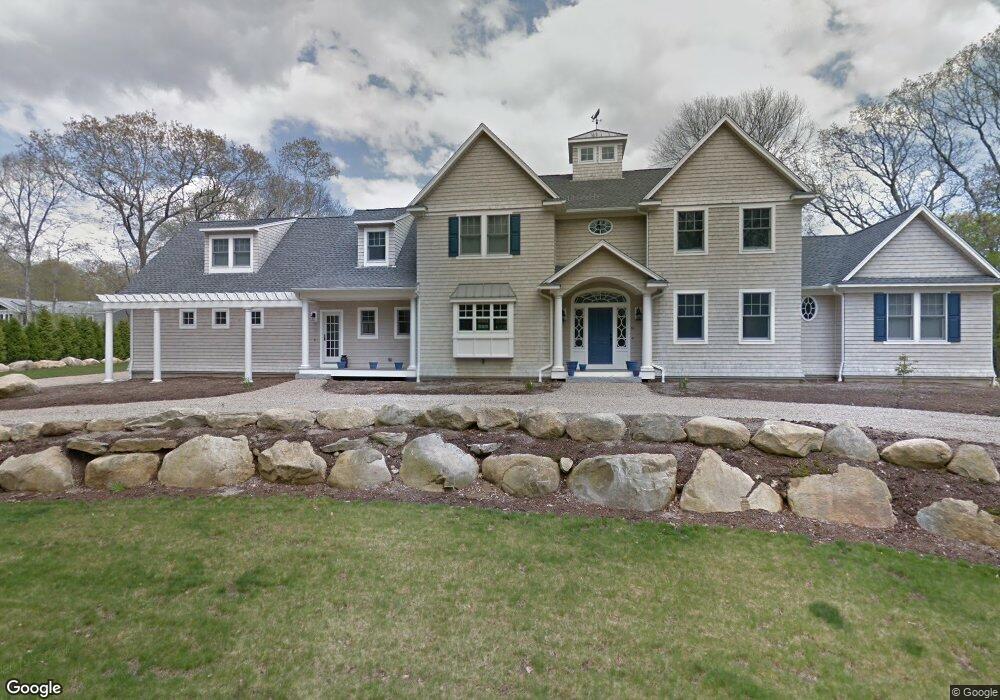64 Gounod Rd, Westerly, RI 02891 - photo 1