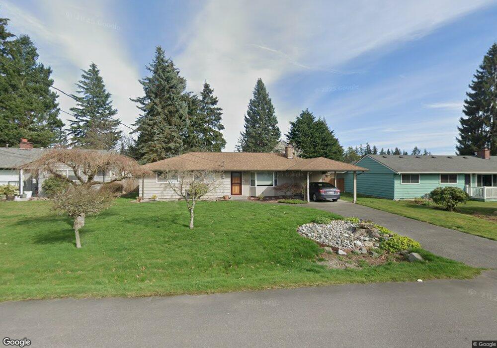 20823 78th Ave W, Edmonds, WA 98026 - photo 1