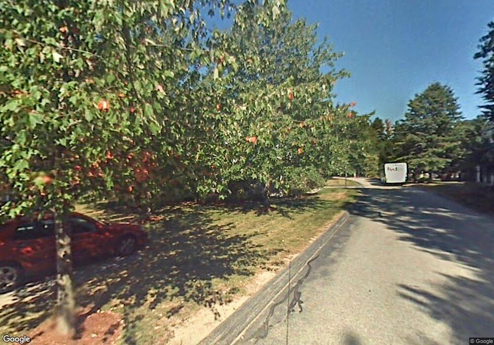 34 C Indian Camp Ln unit C 34, Lincoln, MA 01773 - photo 1